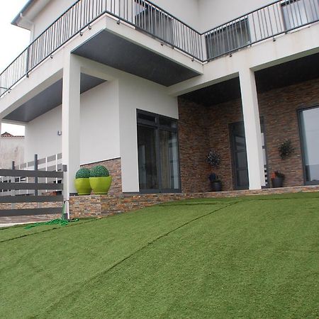 Casa De Campo De Soutelo Soutelo  Экстерьер фото