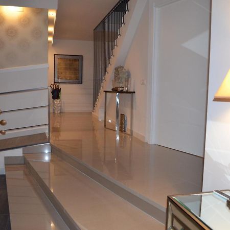 Casa De Campo De Soutelo Soutelo  Экстерьер фото