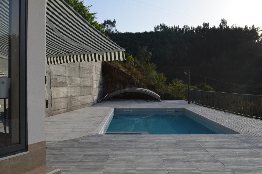 Casa De Campo De Soutelo Soutelo  Экстерьер фото