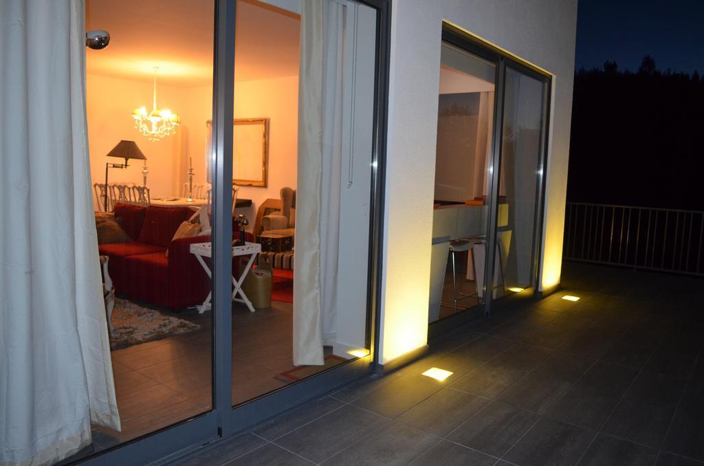 Casa De Campo De Soutelo Soutelo  Экстерьер фото