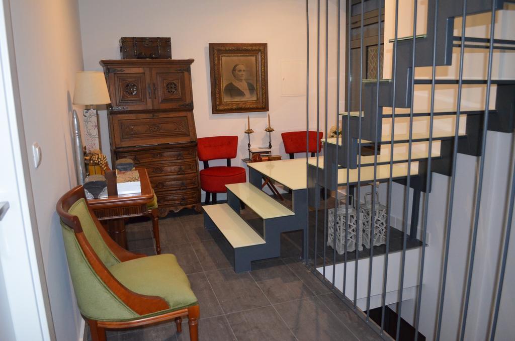 Casa De Campo De Soutelo Soutelo  Экстерьер фото