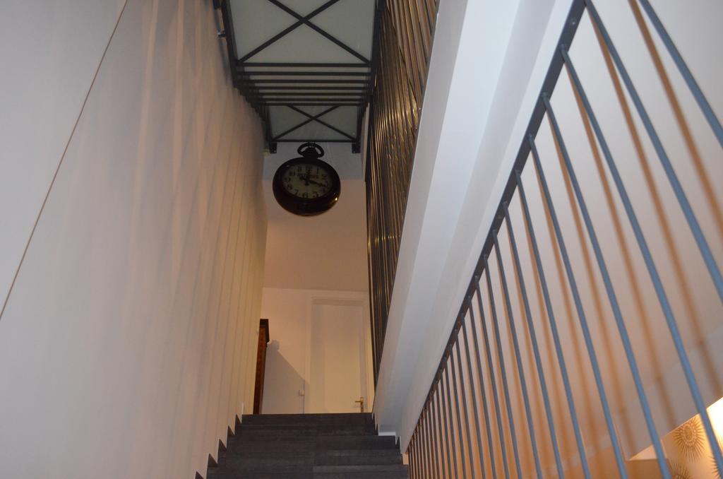 Casa De Campo De Soutelo Soutelo  Экстерьер фото