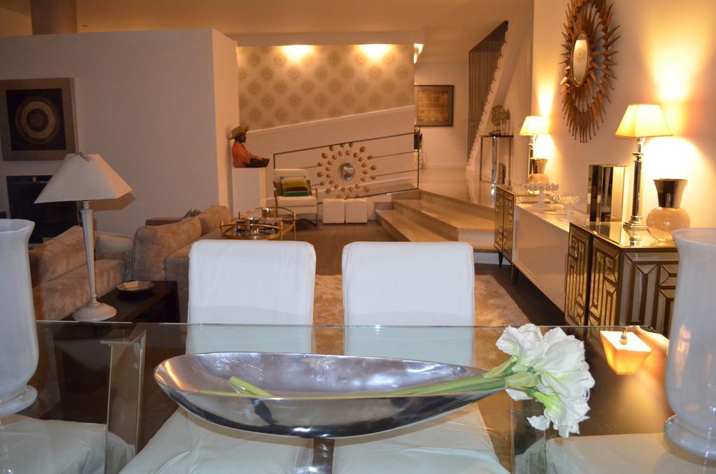 Casa De Campo De Soutelo Soutelo  Экстерьер фото