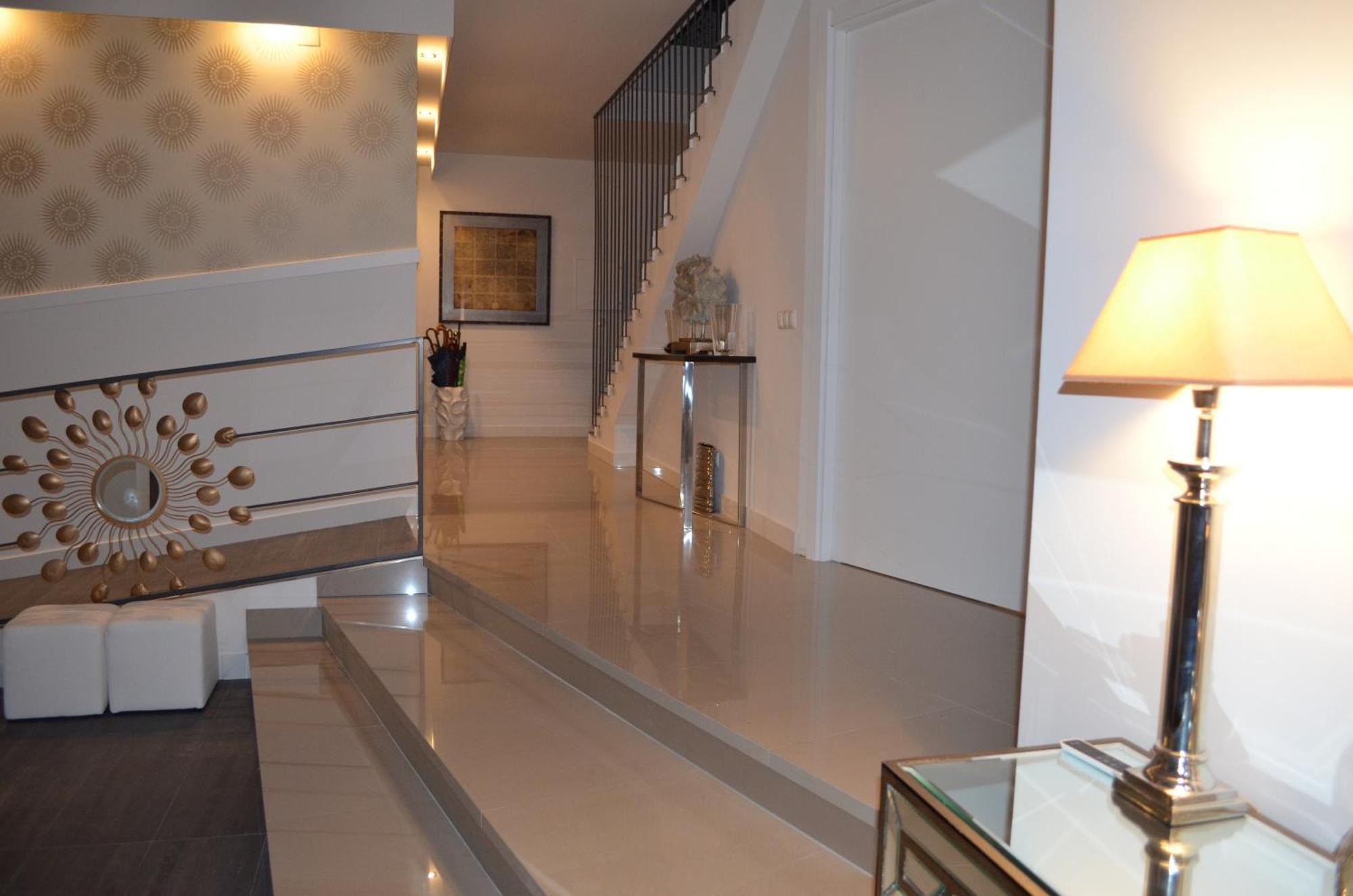 Casa De Campo De Soutelo Soutelo  Экстерьер фото