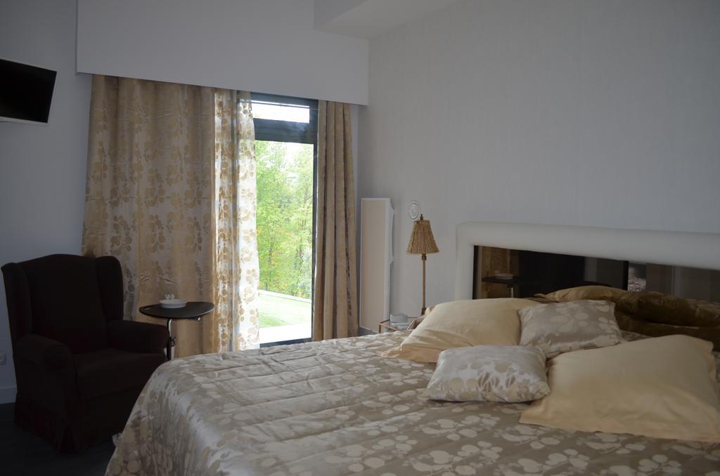 Casa De Campo De Soutelo Soutelo  Экстерьер фото